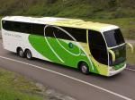 Marcopolo Paradiso G6 1550 LD 2000 года